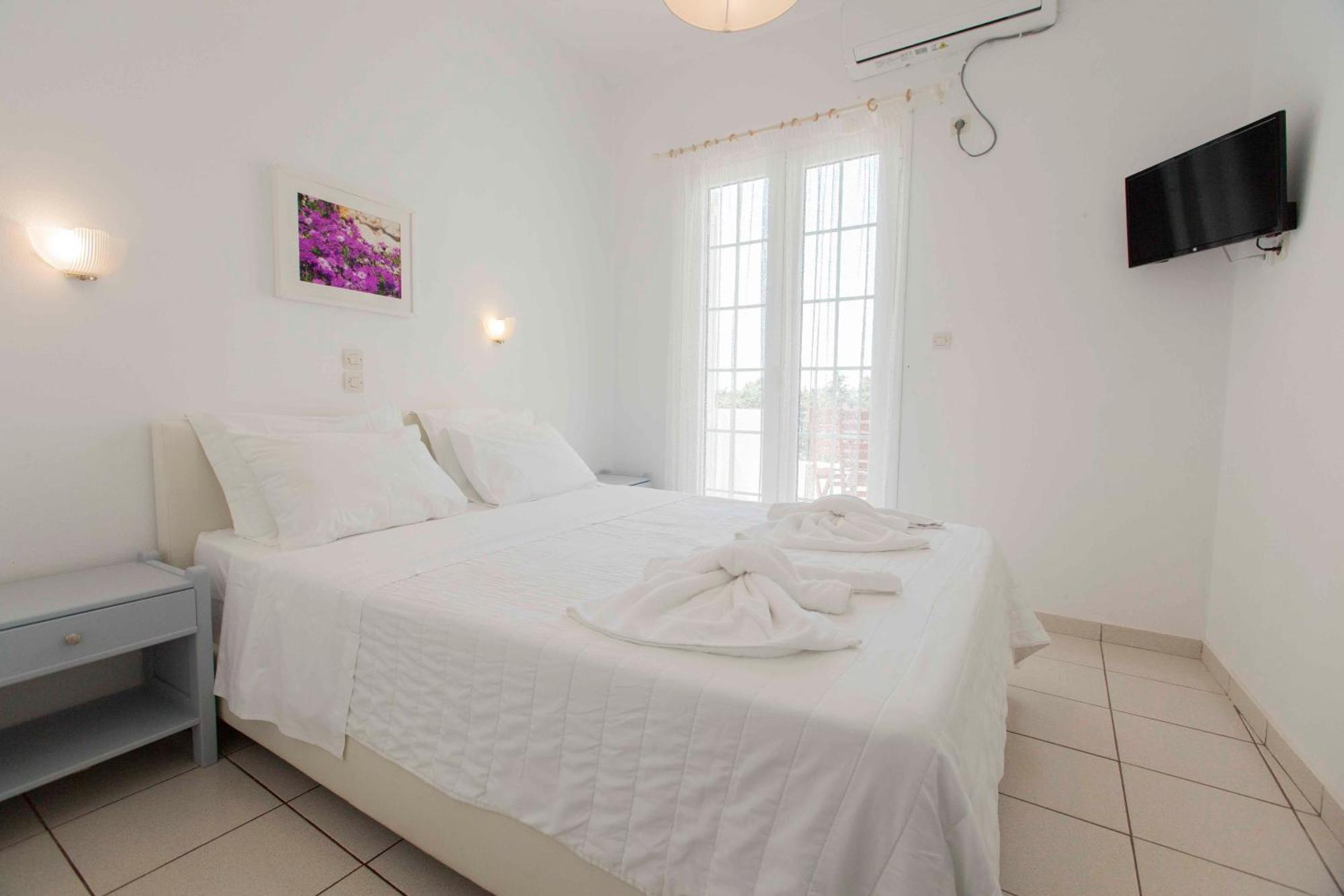 Kontogoni Rooms Elafonissos Exterior foto